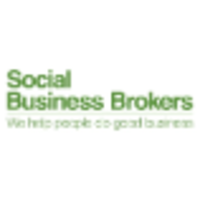 Social Business Brokers logo, Social Business Brokers contact details