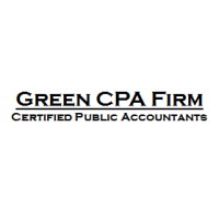 Green CPA Firm logo, Green CPA Firm contact details