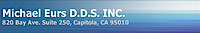 Michael Eurs DDS Family Dentistry logo, Michael Eurs DDS Family Dentistry contact details