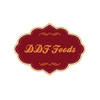 DDF Foods, LLC logo, DDF Foods, LLC contact details