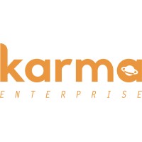 Karma Enterprise logo, Karma Enterprise contact details