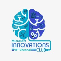 Microsoft Innovations Club VITC logo, Microsoft Innovations Club VITC contact details