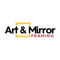 Art & Mirror Framing logo, Art & Mirror Framing contact details