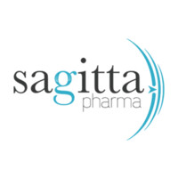 Sagitta Pharma logo, Sagitta Pharma contact details