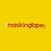 Masking Tape - Agencia ADhesiva logo, Masking Tape - Agencia ADhesiva contact details