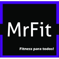 MrFitMx logo, MrFitMx contact details