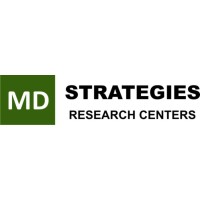 MD Strategies Research Centers, LLC logo, MD Strategies Research Centers, LLC contact details