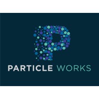 Particle Works, Inc. logo, Particle Works, Inc. contact details