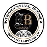 Bryant University International Business Program logo, Bryant University International Business Program contact details