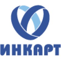 ИНКАРТ logo, ИНКАРТ contact details