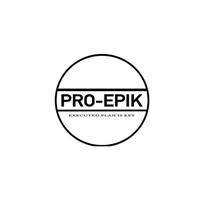 Pro-Epik Entertainment logo, Pro-Epik Entertainment contact details