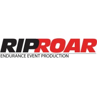 RipRoar Events logo, RipRoar Events contact details