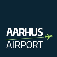 Aarhus Airport A/S logo, Aarhus Airport A/S contact details