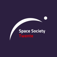 Space Society Twente logo, Space Society Twente contact details