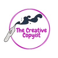 The Creative Copyist LLC logo, The Creative Copyist LLC contact details