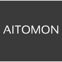 Aitomon logo, Aitomon contact details