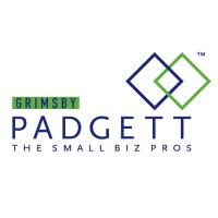 Padgett Business Services Grimsby logo, Padgett Business Services Grimsby contact details