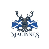 MacInnes Whisky logo, MacInnes Whisky contact details