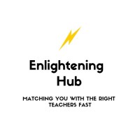 Enlightening Hub logo, Enlightening Hub contact details