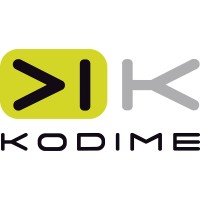 KODIME Ltd logo, KODIME Ltd contact details