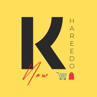 Khareedo NOW logo, Khareedo NOW contact details