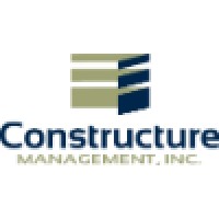 Constructure Management Inc. logo, Constructure Management Inc. contact details