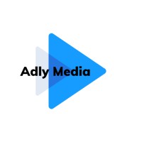 Adly Media logo, Adly Media contact details