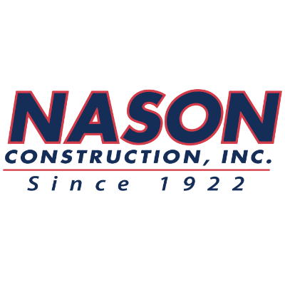 Nason Construction, Inc. logo, Nason Construction, Inc. contact details