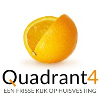 Quadrant4 logo, Quadrant4 contact details