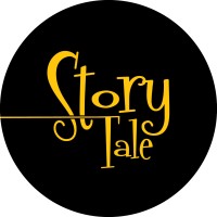 Storytale logo, Storytale contact details