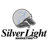 Silver Light Marketing logo, Silver Light Marketing contact details