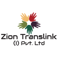 Zion Translink India Pvt. Ltd. logo, Zion Translink India Pvt. Ltd. contact details