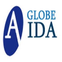 AIDA GLOBE logo, AIDA GLOBE contact details