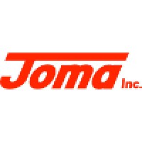 JOMA Incorporated logo, JOMA Incorporated contact details