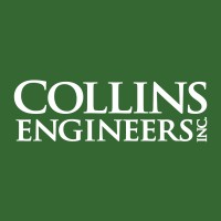 Collins Engineers, Inc. logo, Collins Engineers, Inc. contact details