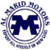 Al Marid Motors L.L.C logo, Al Marid Motors L.L.C contact details