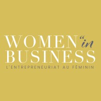 womeninbusiness.ma logo, womeninbusiness.ma contact details