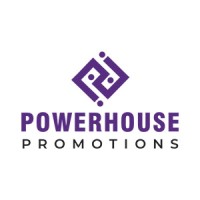 Powerhouse Promotions logo, Powerhouse Promotions contact details