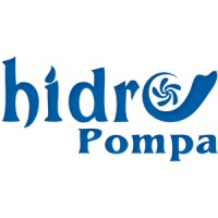 Hidro Pompa logo, Hidro Pompa contact details