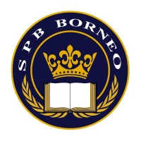 SPB Borneo logo, SPB Borneo contact details