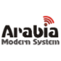 Arabia Modern System logo, Arabia Modern System contact details