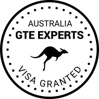 GTE EXPERTS logo, GTE EXPERTS contact details