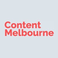 Content Melbourne logo, Content Melbourne contact details