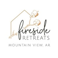 Fireside Retreats logo, Fireside Retreats contact details