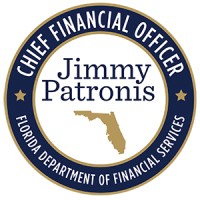 Florida Department of Financial Services logo, Florida Department of Financial Services contact details