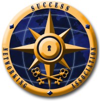 Success Networking Association logo, Success Networking Association contact details