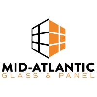 Mid-Atlantic Glass & Panel logo, Mid-Atlantic Glass & Panel contact details