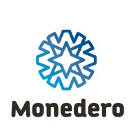 MONEDERO logo, MONEDERO contact details