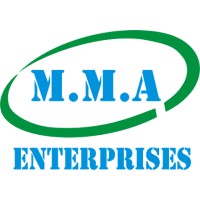 MMA Enterprises logo, MMA Enterprises contact details