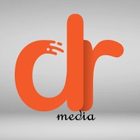 Dr Media logo, Dr Media contact details